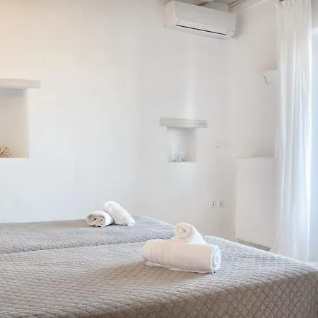 וילה Majestic Mykonos 4 Bedrooms Celestic Julie Bbq And Private Infinity Pool Fanari (Mykonos)