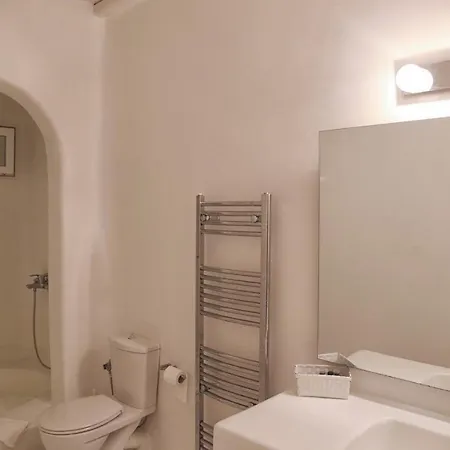 וילה Majestic Mykonos 4 Bedrooms Celestic Julie Bbq And Private Infinity Pool *
